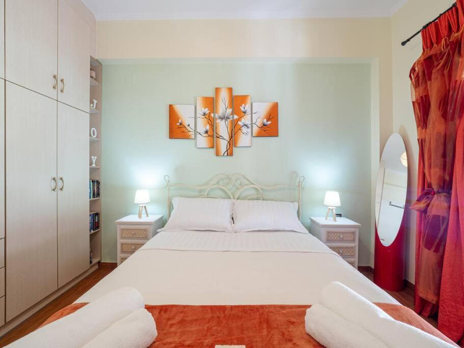 Angie'S Corfu Central Apartment Luaran gambar