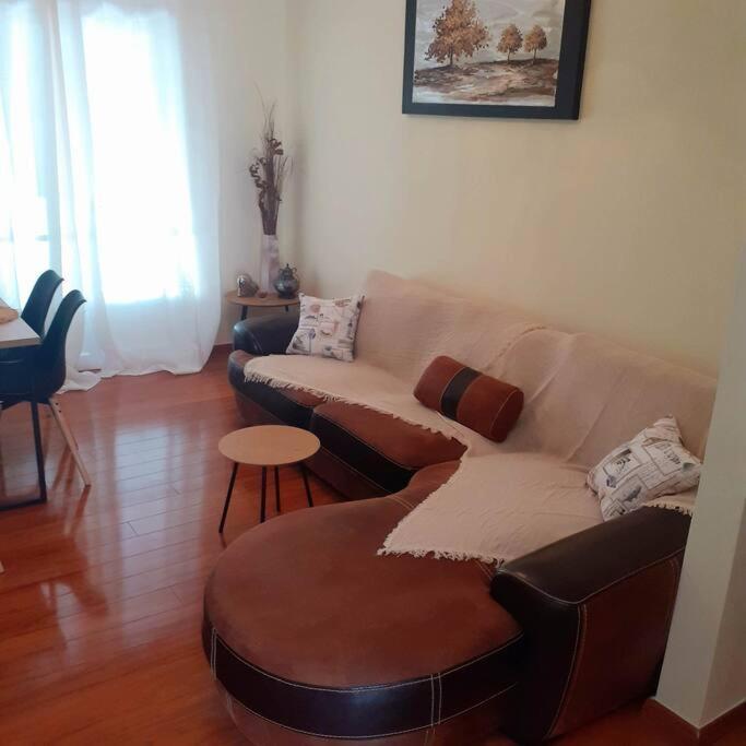 Angie'S Corfu Central Apartment Luaran gambar