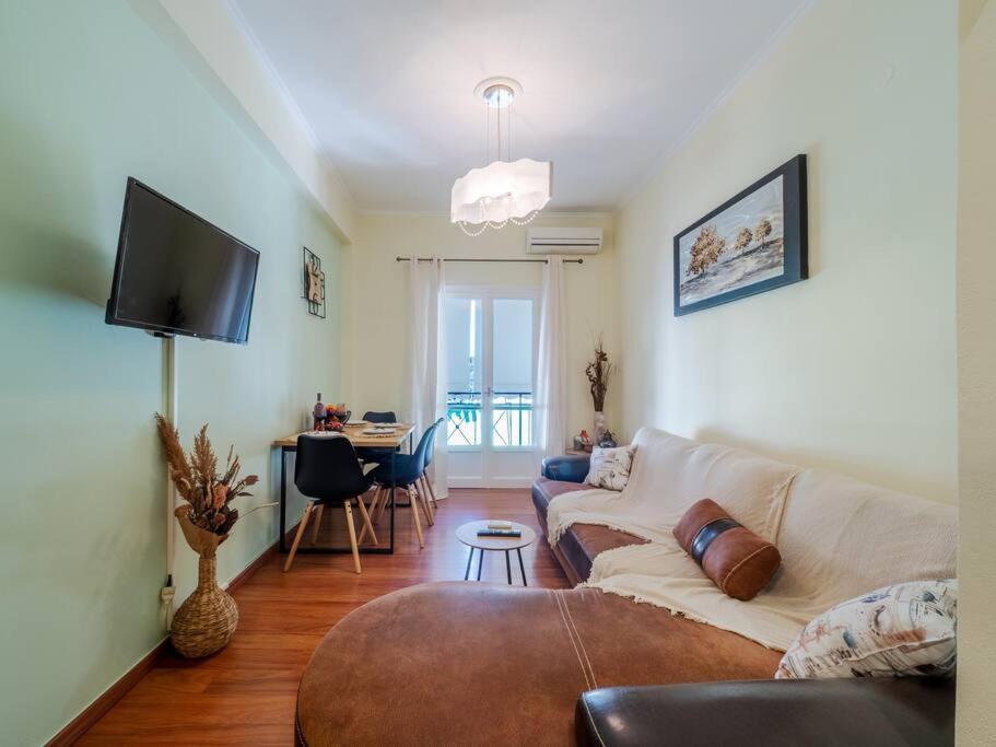 Angie'S Corfu Central Apartment Luaran gambar