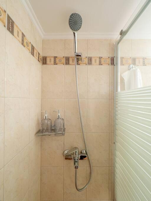 Angie'S Corfu Central Apartment Luaran gambar