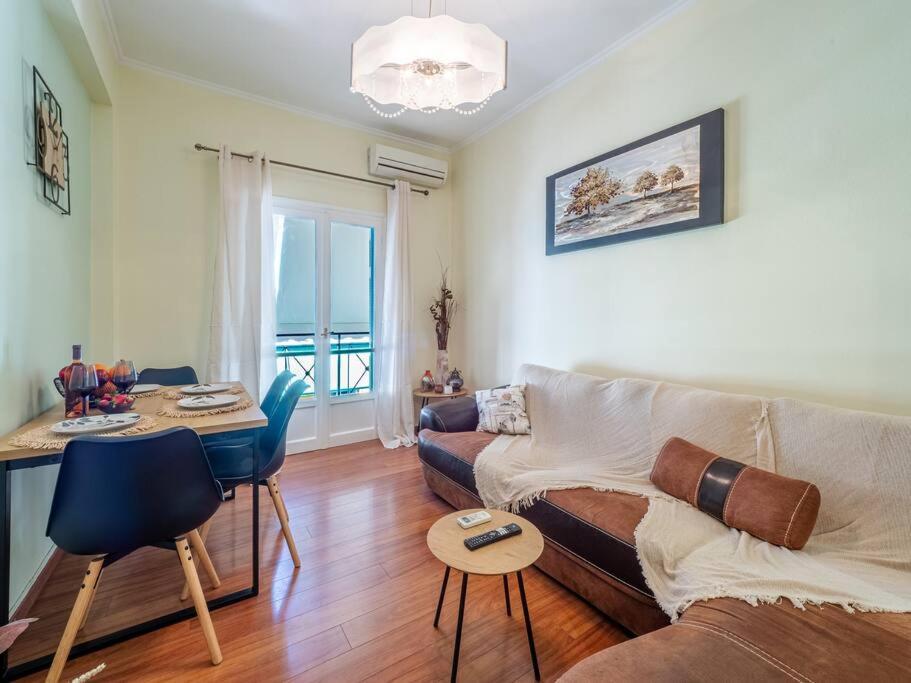 Angie'S Corfu Central Apartment Luaran gambar