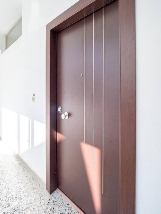Angie'S Corfu Central Apartment Luaran gambar