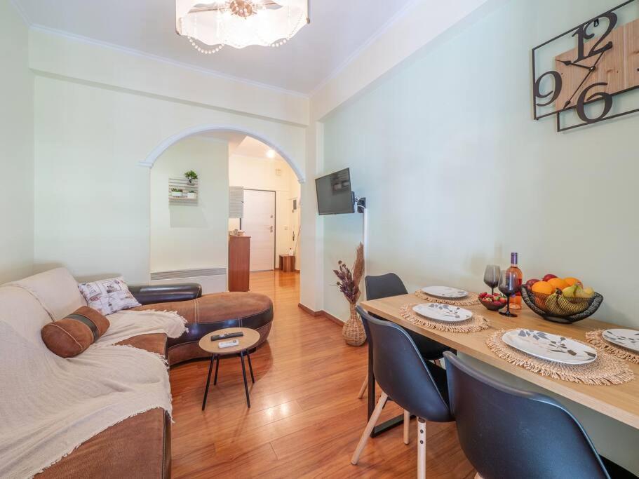 Angie'S Corfu Central Apartment Luaran gambar