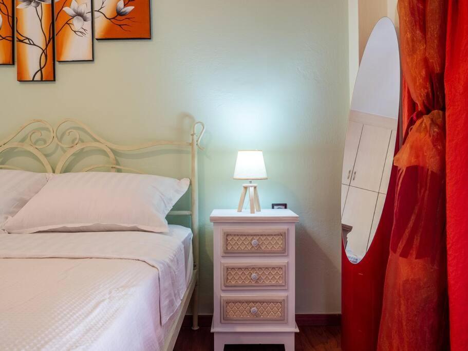 Angie'S Corfu Central Apartment Luaran gambar