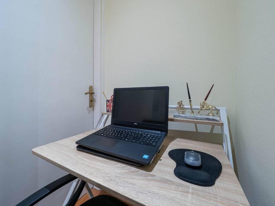 Angie'S Corfu Central Apartment Luaran gambar