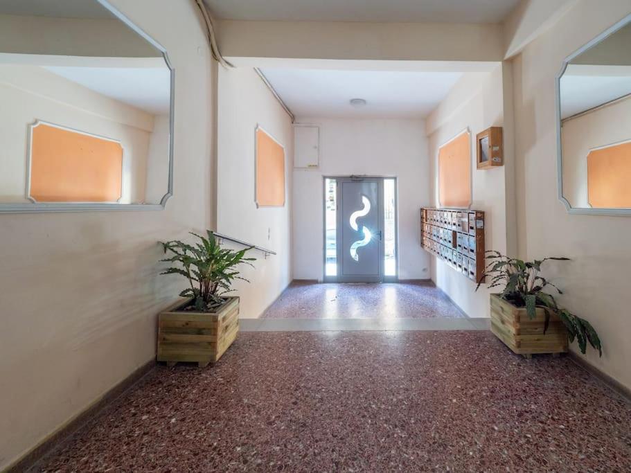Angie'S Corfu Central Apartment Luaran gambar