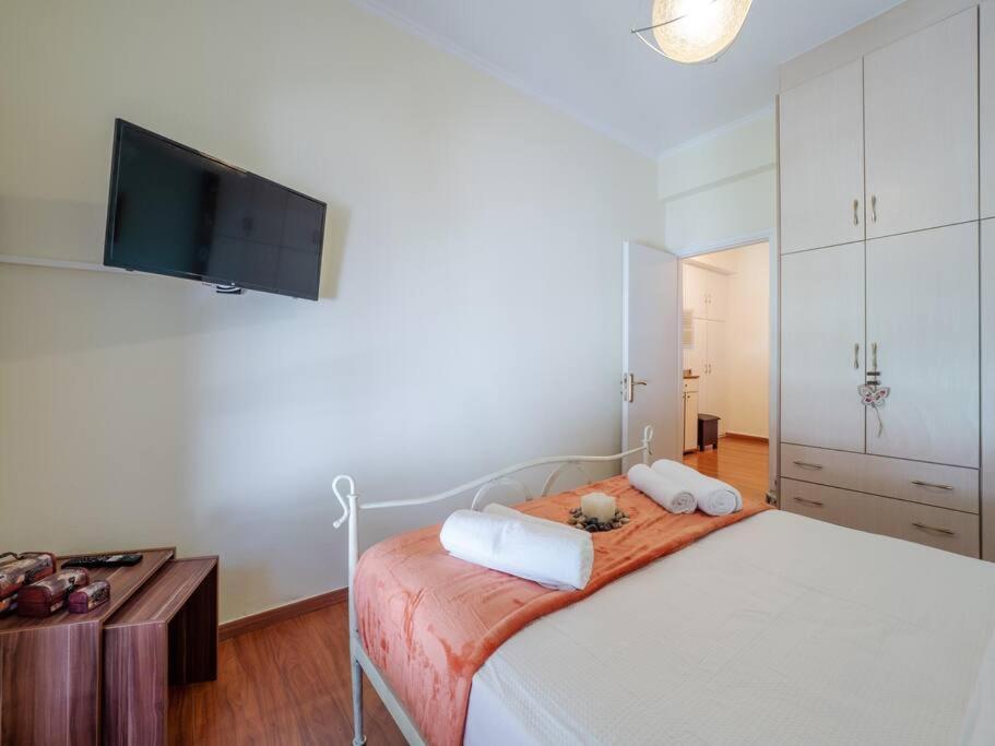 Angie'S Corfu Central Apartment Luaran gambar