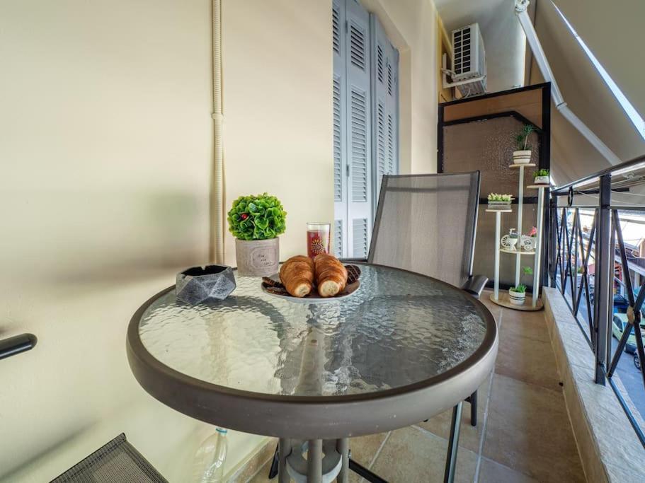 Angie'S Corfu Central Apartment Luaran gambar